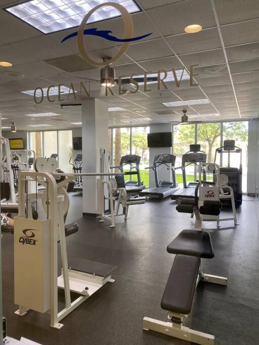 Sunny Isles Beach Spacious Apartment Exteriör bild
