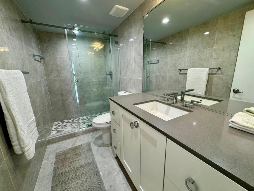 Sunny Isles Beach Spacious Apartment Exteriör bild
