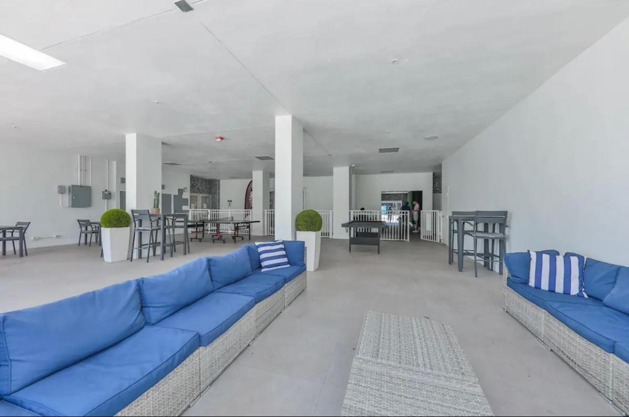 Sunny Isles Beach Spacious Apartment Exteriör bild