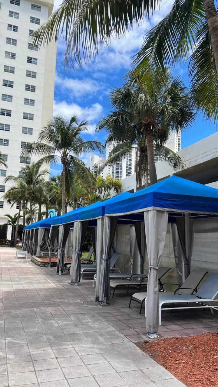 Sunny Isles Beach Spacious Apartment Exteriör bild