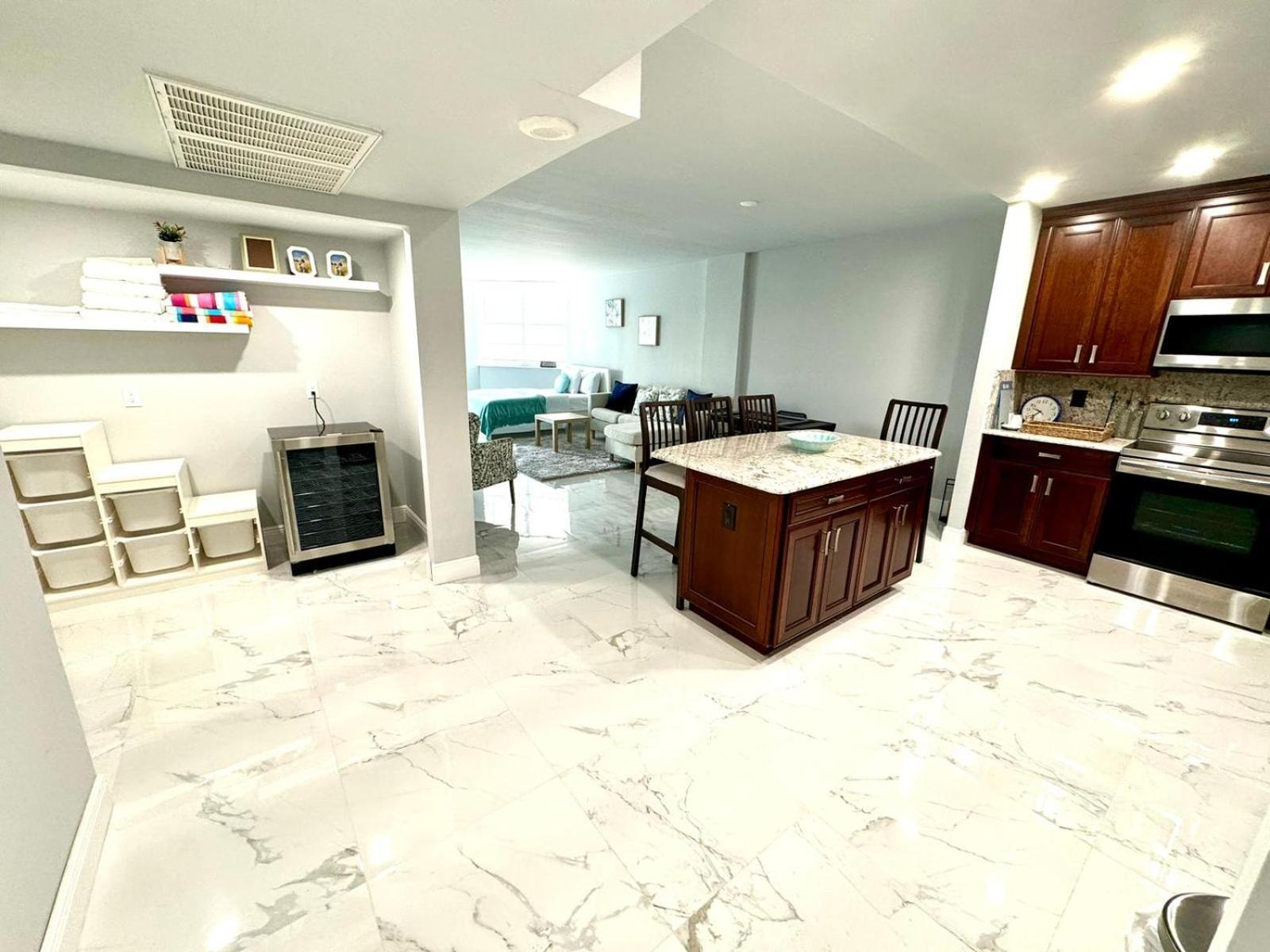 Sunny Isles Beach Spacious Apartment Exteriör bild