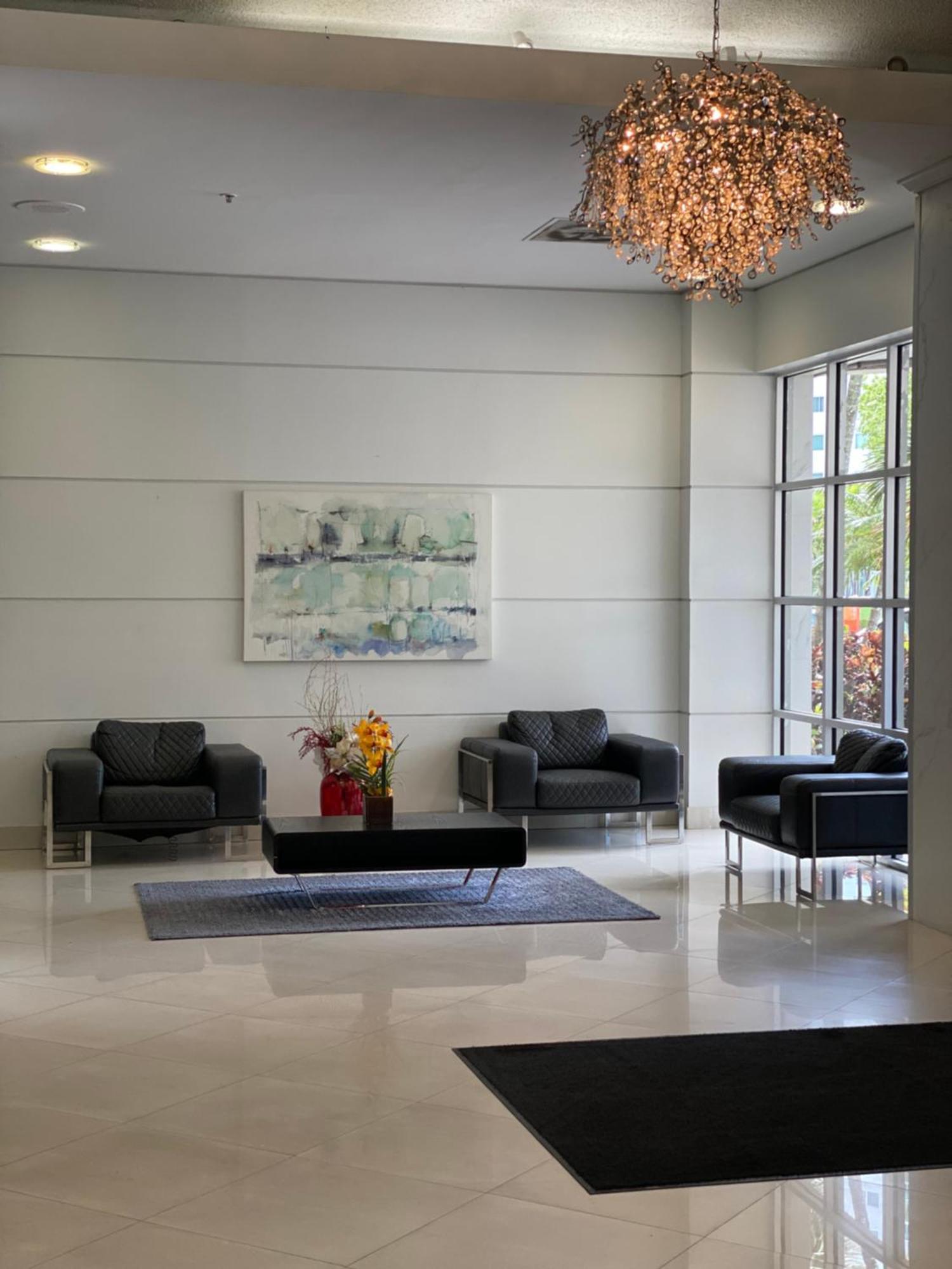 Sunny Isles Beach Spacious Apartment Exteriör bild