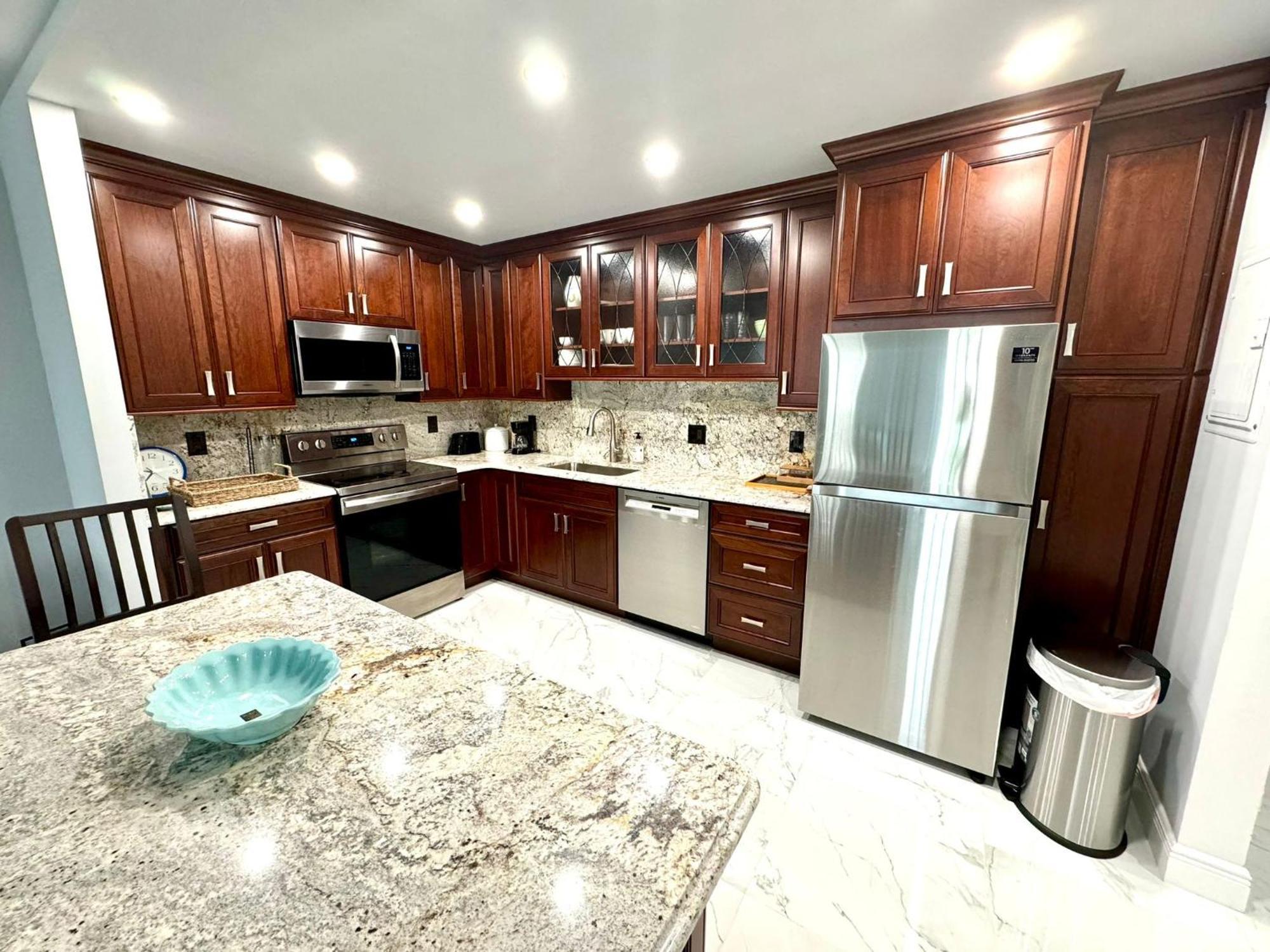 Sunny Isles Beach Spacious Apartment Exteriör bild