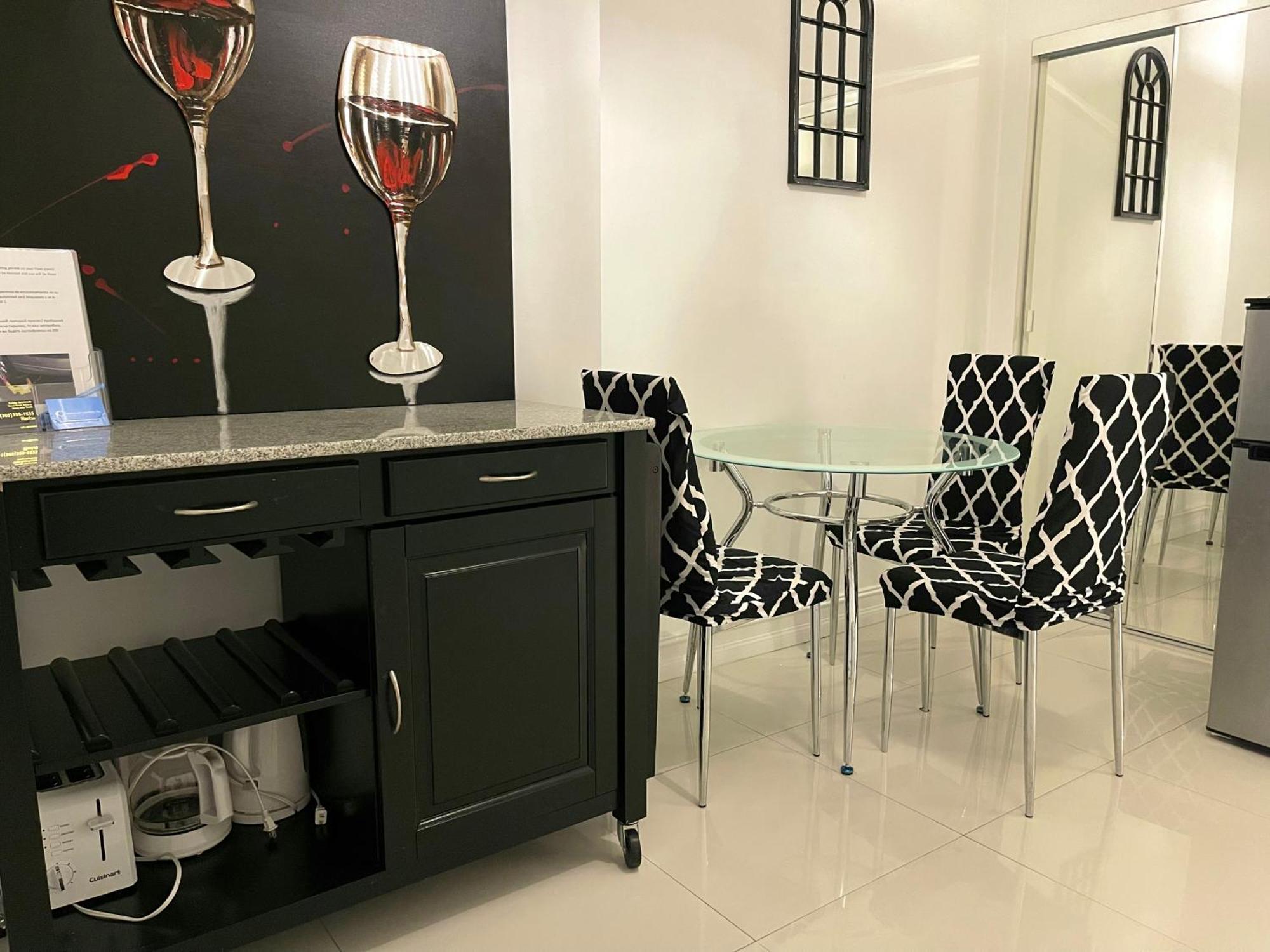 Sunny Isles Beach Spacious Apartment Exteriör bild